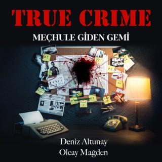 True Crime: Meçhule Giden Gemi