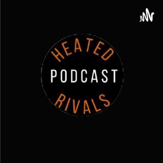 Heated Rivals Podcast