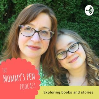 The Mommy’s Pen Podcast