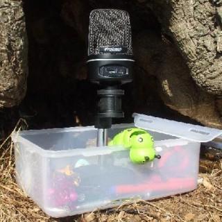 The Podcache Show Geocaching Podcast