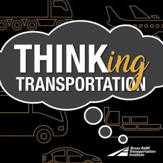 Thinking Transportation: Engaging Conversations about Transportation Innovations