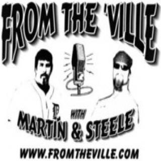 fromtheville's Podcast