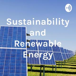 Sustainability and Renewable Energy with Suraj Bhatia