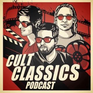Cult Classics Podcast
