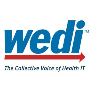 The Collective Voice of Health IT, A WEDI Podcast
