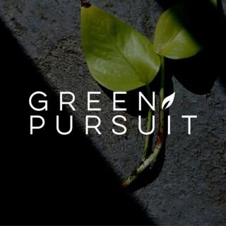 Green Pursuit