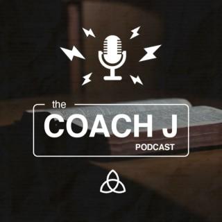 The Coach J Podcast