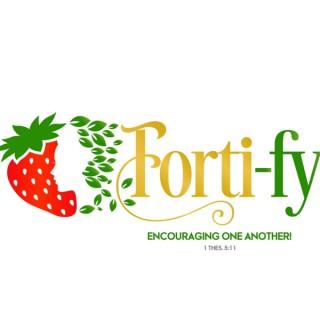 The Forti-fy Podcast
