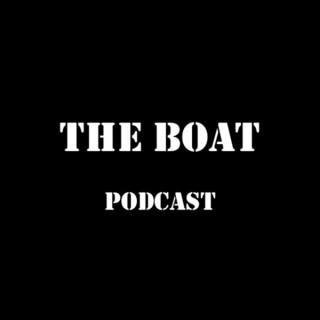 The Boat Podcast