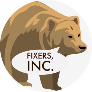 Fixers, Inc.