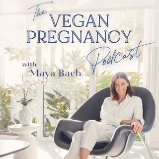 Vegan Pregnancy Podcast