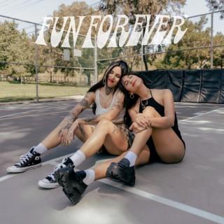 FUN FOREVER