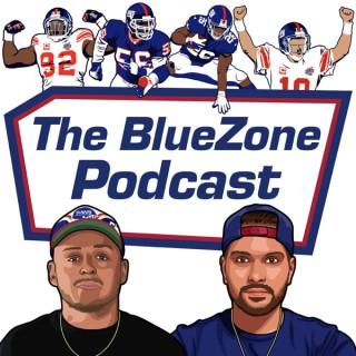 The BlueZone Podcast