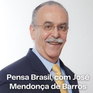 José Roberto Mendonça de Barros (Pensa Brasil)