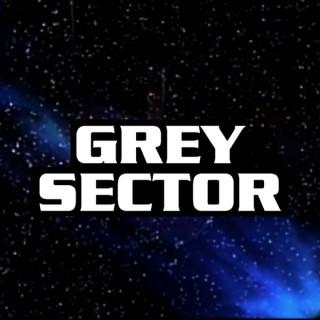 Grey Sector: A Babylon 5 Podcast