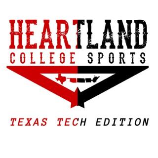 Heartland College Sports: Texas Tech Edition