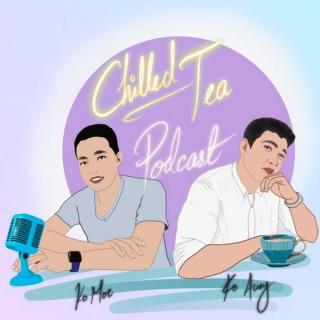 Chilled Tea Podcast