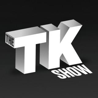 The TK Show: A Show about sports in the Bay Area