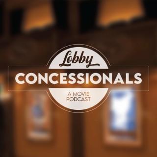 Lobby Concessionals