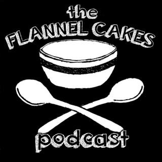 Flannel Cakes