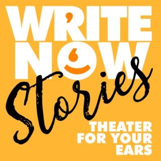 Write Now Stories