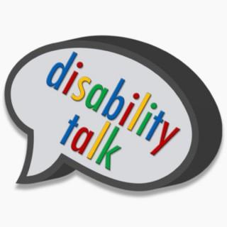 Disability Talk
