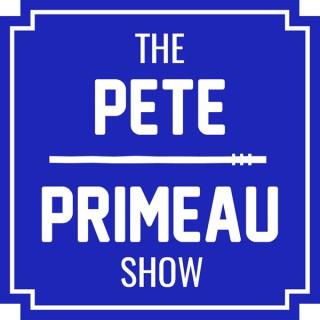 The Pete Primeau Show