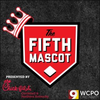 The Fifth Mascot with John Fay | Reds Podcast