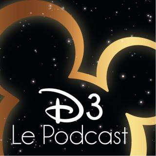 Daily Disney Dream -  Le Podcast