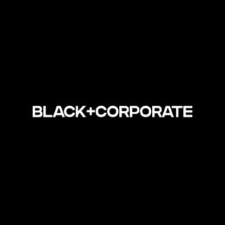 Black + Corporate Coffee Chats