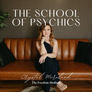 The School of Psychics