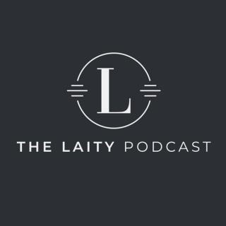 The Laity Podcast