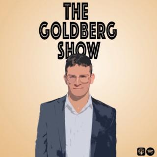 The Goldberg Show.