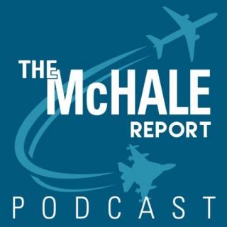 The McHale Report Podcast