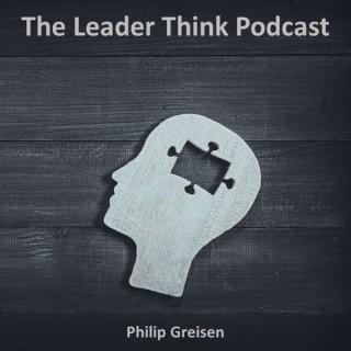 The Leader Think Podcast