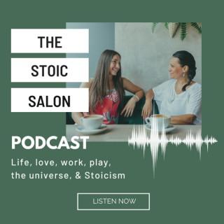 The Stoic Salon Podcast