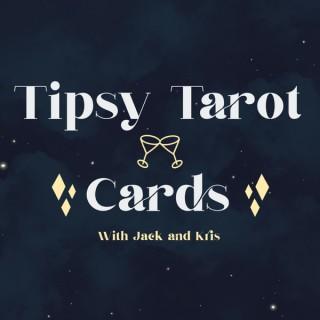 Tipsy Tarot Cards