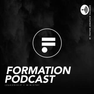 Formation Podcast