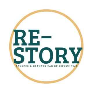 Re-story