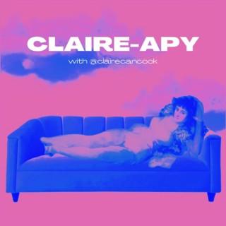 Claire-apy