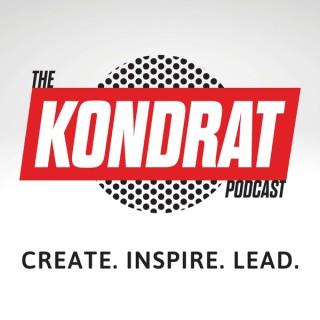 The Kondrat Podcast