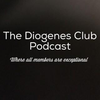 The Diogenes Club Podcast: for the love of Buffy and other awesome.