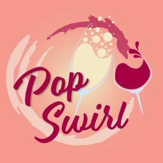 Pop Swirl Beverage Podcast