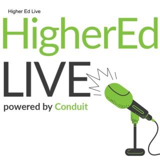 Higher Ed Live