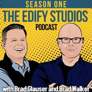 The Edify Studios Podcast