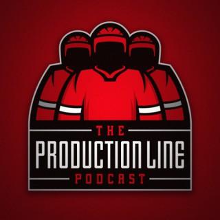 The Production Line Podcast