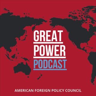 Great Power Podcast
