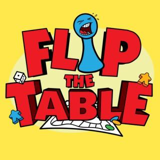 Flip the Table
