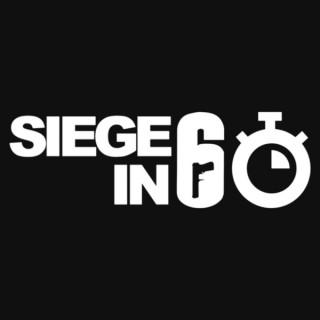 Siege in 60