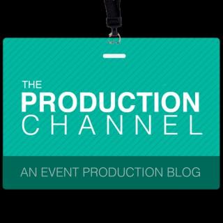The Production Channel Podcast